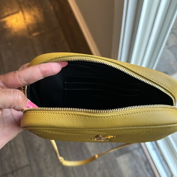 Ysl Lou bag - Picture 6 of 8